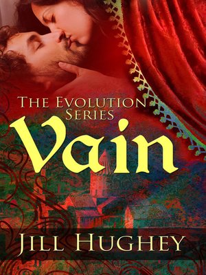 cover image of Vain